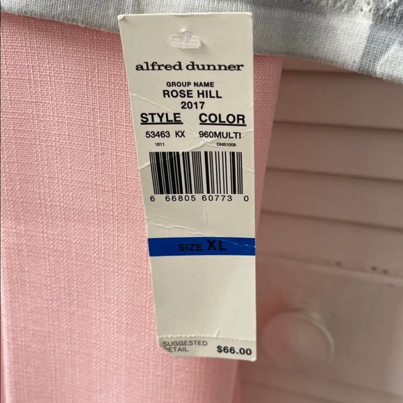 Alfred Dunner (New/XL) - Picture 2 of 9